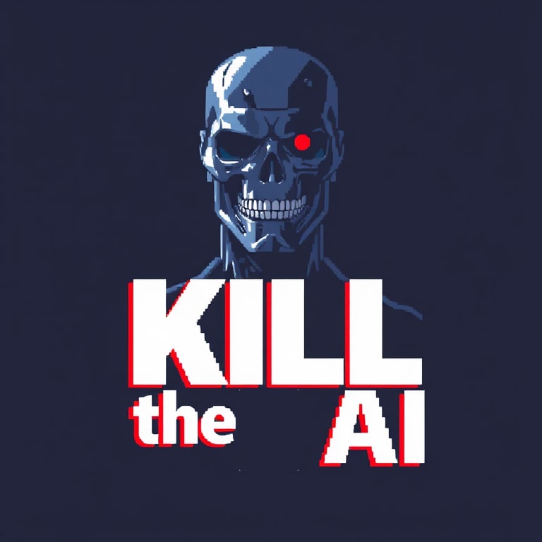 Kill The AI